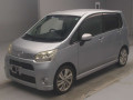 2011 Daihatsu Move Custom