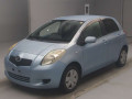 2005 Toyota Vitz