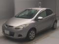 2011 Mazda Demio