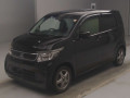 2015 Honda N-Wgn