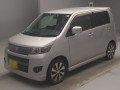 2012 Suzuki WAGON R STINGRAY