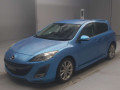 2009 Mazda Axela Sport