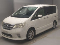 2013 Nissan Serena