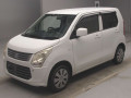 2013 Suzuki Wagon R