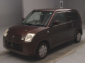 2009 Suzuki Alto
