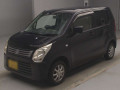 2014 Suzuki Wagon R