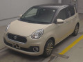 2016 Toyota Passo