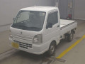 2015 Suzuki Carry Truck