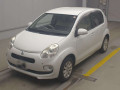 2015 Toyota Passo