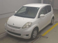 2009 Toyota Passo