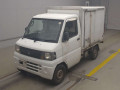 2009 Mitsubishi Minicab Truck