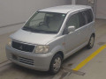 2005 Mitsubishi eK Wagon