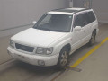 1999 Subaru Forester