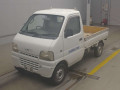 2001 Suzuki Carry Truck