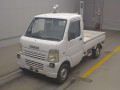 2004 Suzuki Carry Truck