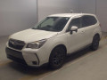 2013 Subaru Forester