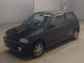 1998 Subaru Vivio