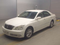 2005 Toyota Crown