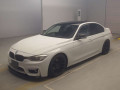 2013 BMW 3 Series
