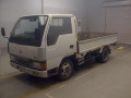 1991 Mitsubishi Fuso Canter