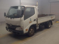 2014 Toyota Dyna Truck