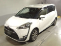 2016 Toyota Sienta