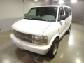 2005 Chevrolet ASTRO