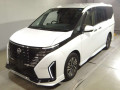 2024 Nissan Serena