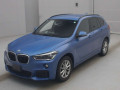 2017 BMW X1