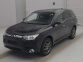 2013 Mitsubishi Outlander