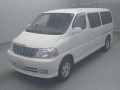 2001 Toyota Grand Hiace