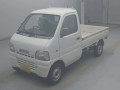 2000 Suzuki Carry Truck