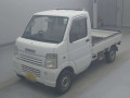 2004 Suzuki Carry Truck