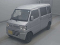 2012 Mitsubishi Minicab Van