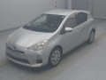 2012 Toyota Aqua
