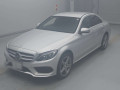 2016 Mercedes Benz C-Class