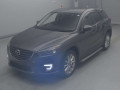 2015 Mazda CX-5