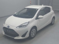 2021 Toyota Aqua