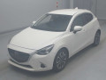 2017 Mazda Demio