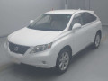 2011 Lexus RX