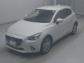 2018 Mazda Demio