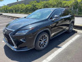 2017 Lexus RX