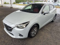 2017 Mazda Demio
