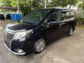 2015 Toyota Esquire
