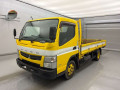 2014 Mitsubishi Fuso Canter