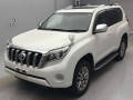 2017 Toyota Land Cruiser Prado