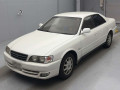 2000 Toyota Chaser