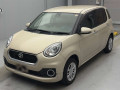 2018 Toyota Passo