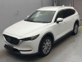 2018 Mazda CX-8
