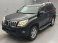 2011 Toyota Land Cruiser Prado